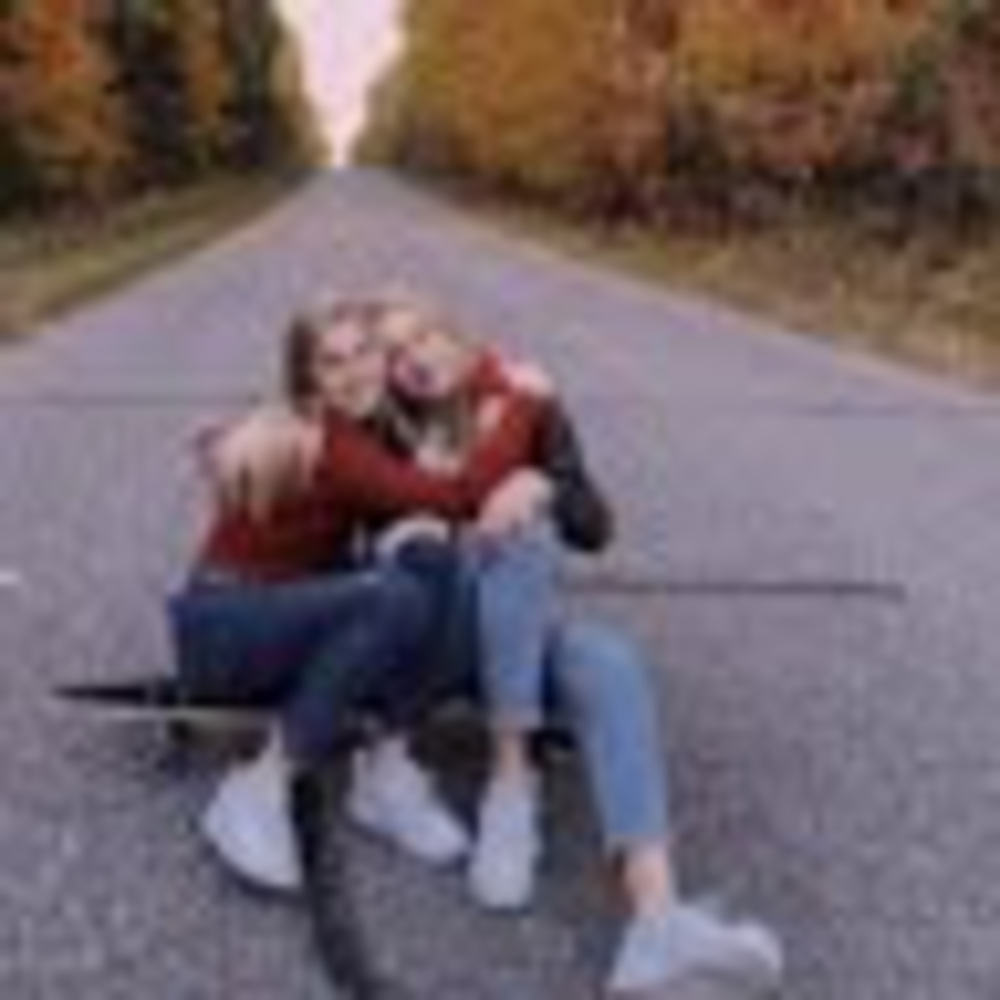 Meet your Posher, Madison